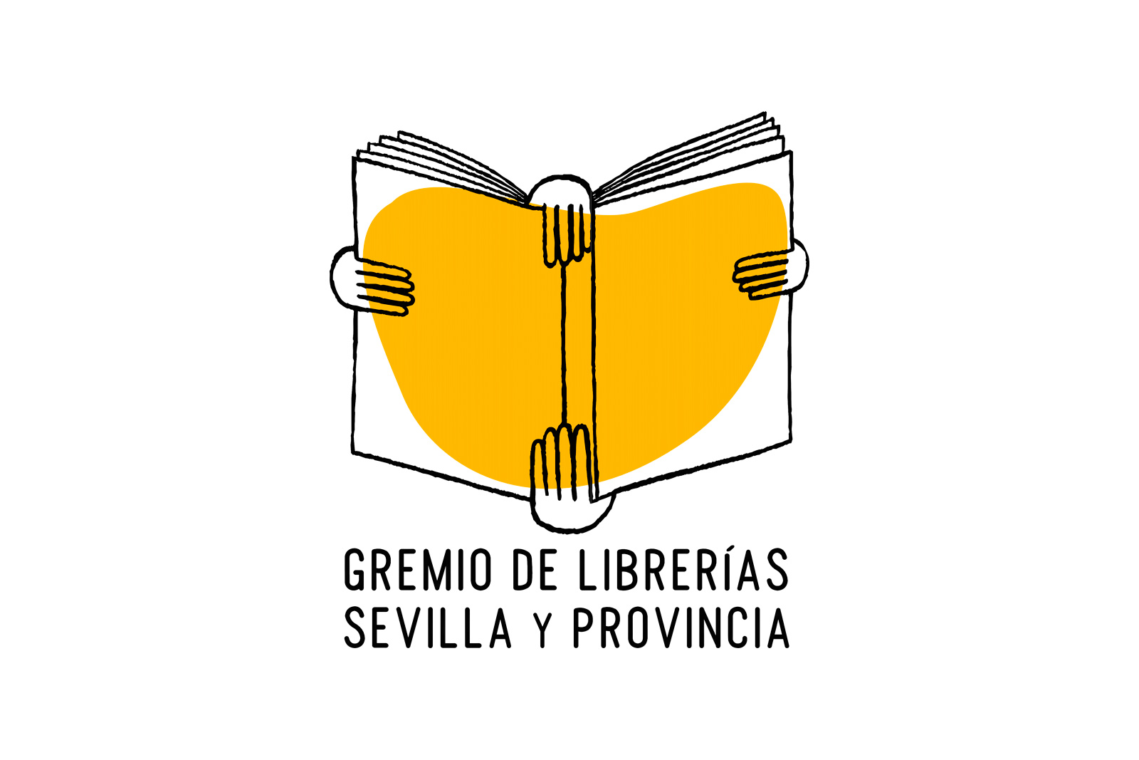 Guridi renueva la imagen del Gremio de Librerías de Sevilla y Provincia